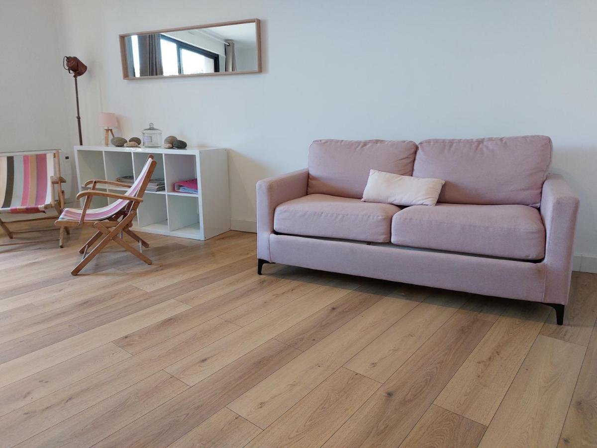 Le DenysPuech 55m2 plein centre avec jardin! Appartement Rodez Buitenkant foto