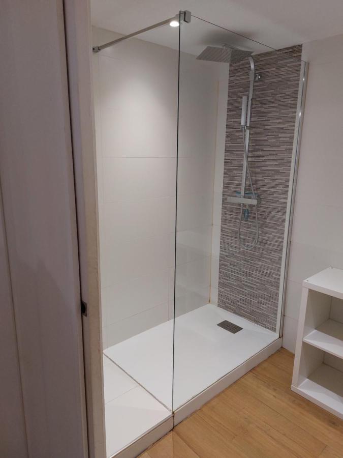 Le DenysPuech 55m2 plein centre avec jardin! Appartement Rodez Buitenkant foto